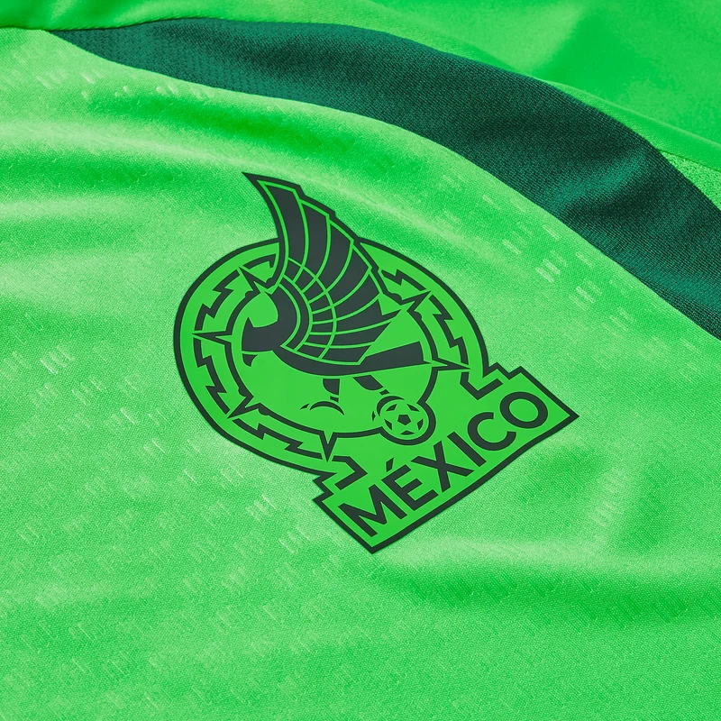 Maillot adidas Mexique 2026 Training