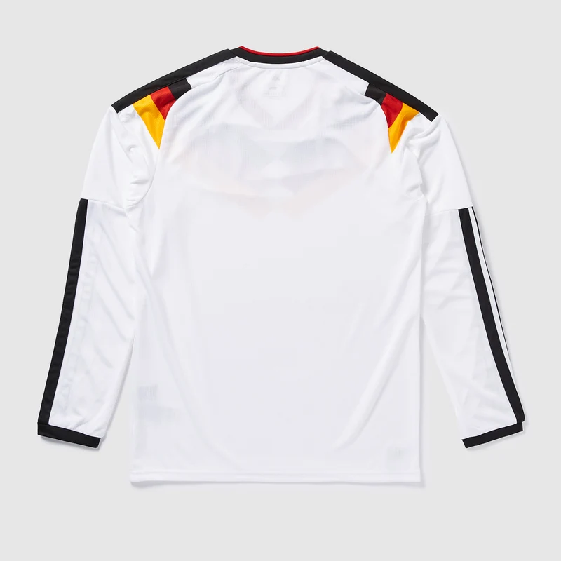 Maillot Domicile adidas Allemagne 2026 ML