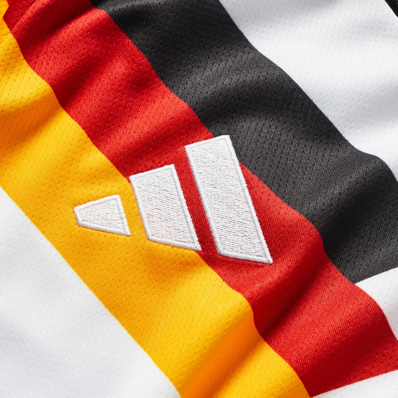 Maillot Domicile adidas Allemagne 2026 ML