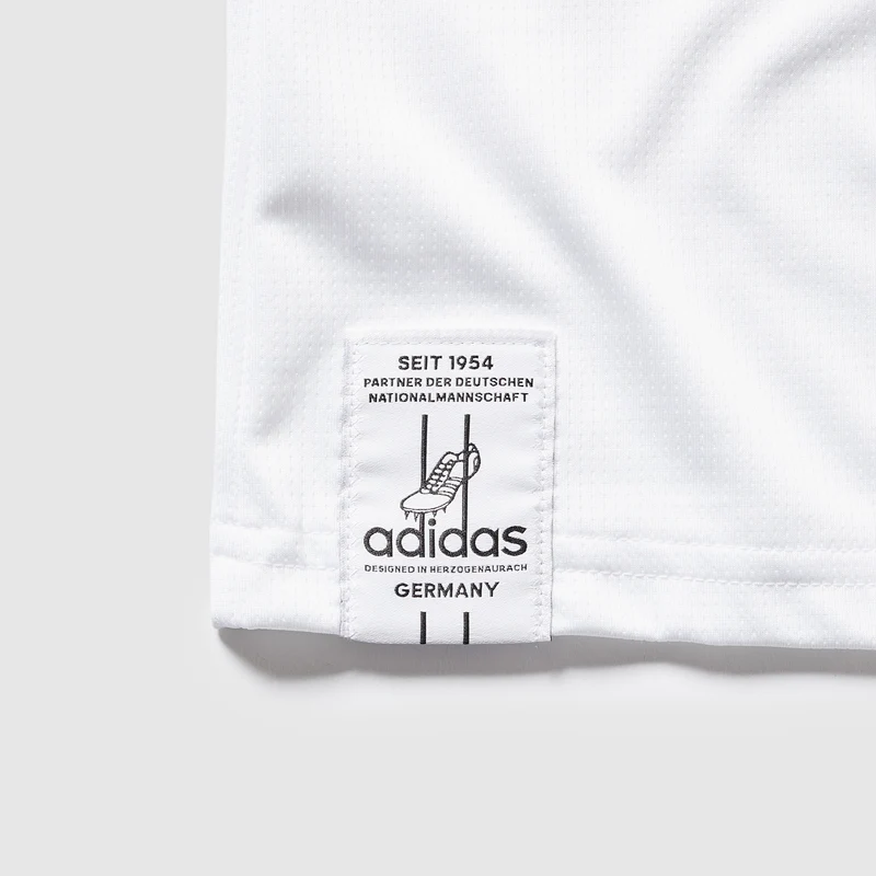 Maillot Domicile adidas Allemagne 2026 ML