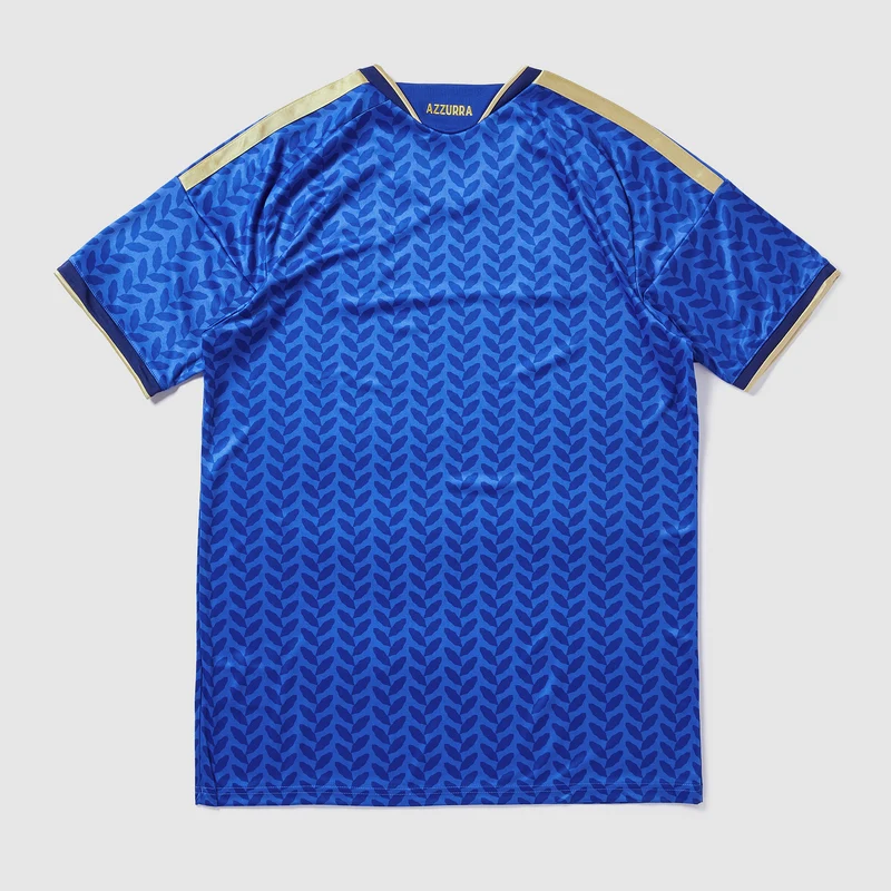 Maillot Domicile adidas Italie 2026 pour Enfant