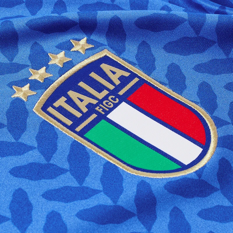 Maillot Domicile adidas Italie 2026 pour Enfant
