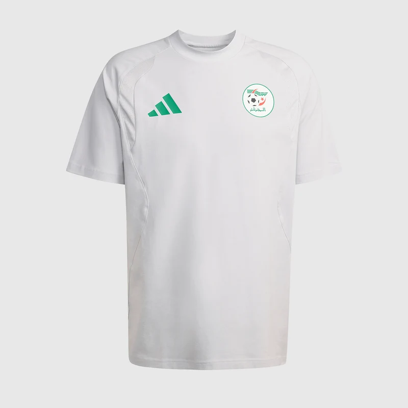 T-Shirt adidas Algérie 2026 Tiro Travel