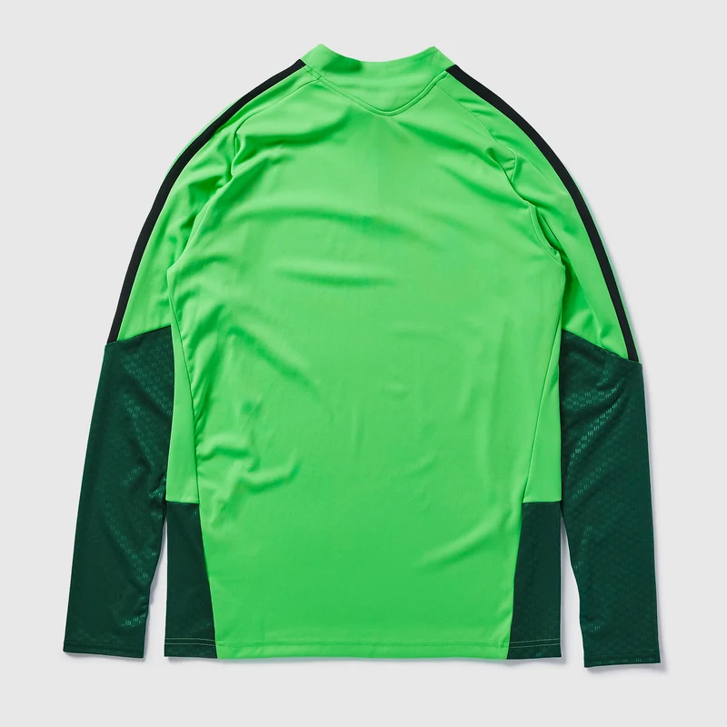 Haut Drill adidas Mexique 2026