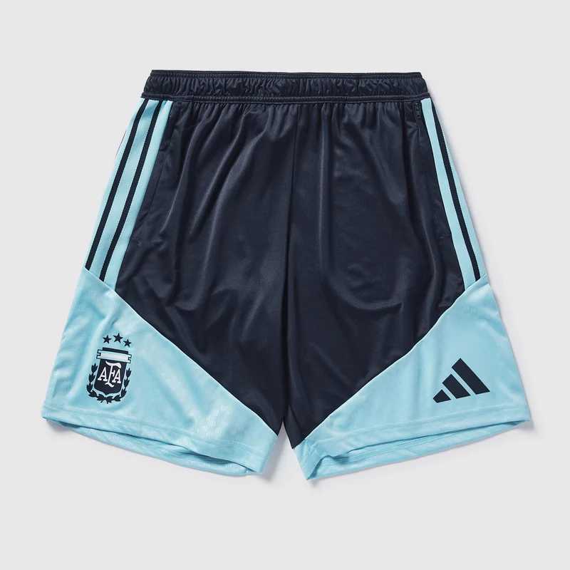 Short adidas Argentine 2026 Training