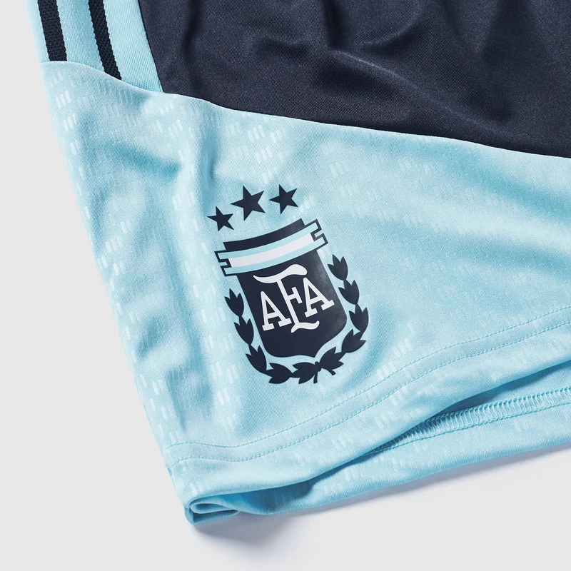 Short adidas Argentine 2026 Training