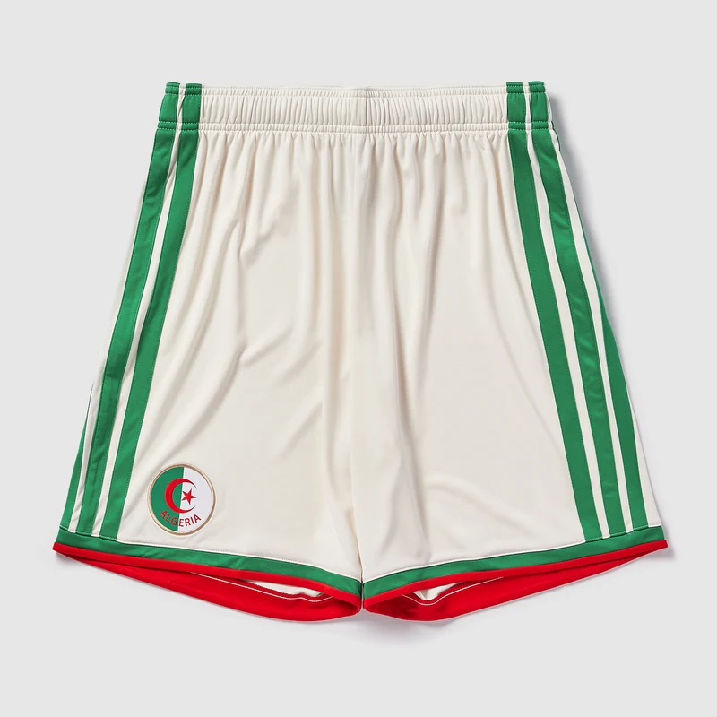 Short Domicile adidas Algérie 2026
