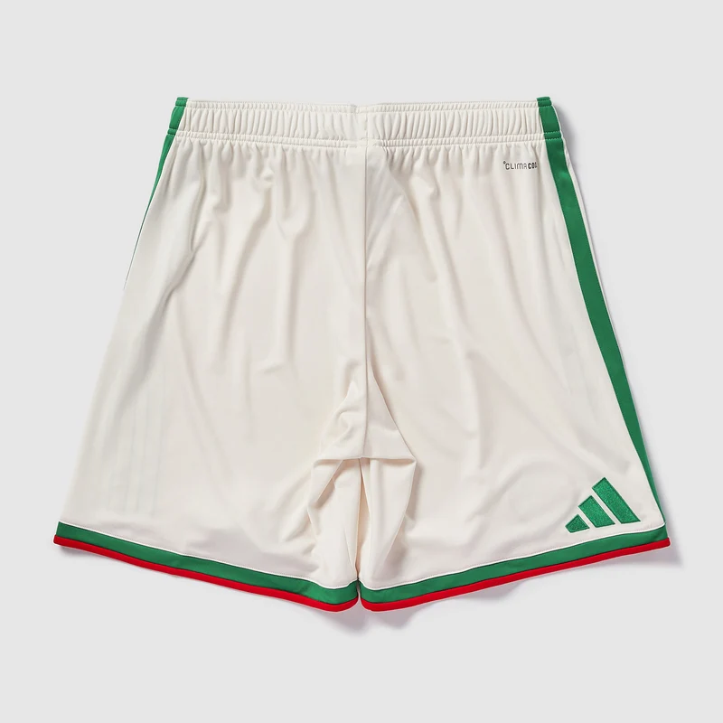 Short Domicile adidas Algérie 2026
