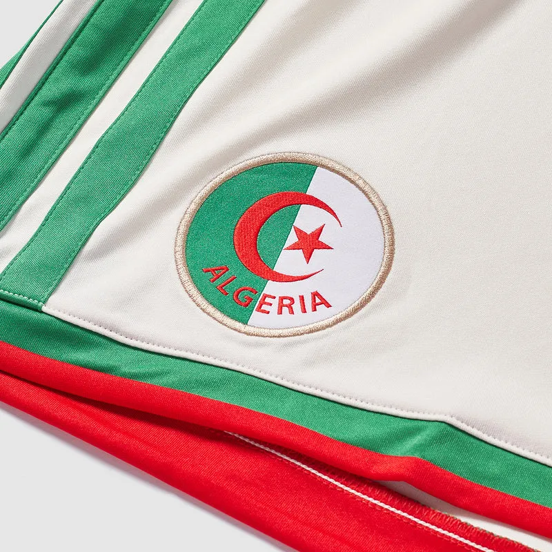 Short Domicile adidas Algérie 2026