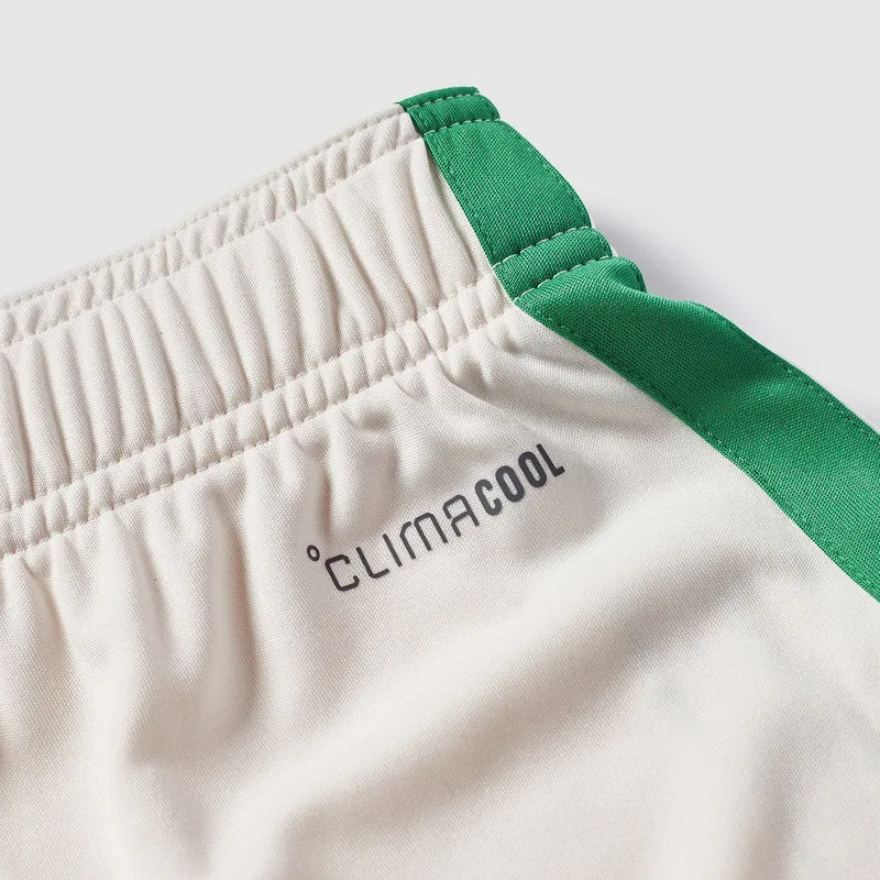 Short Domicile adidas Algérie 2026