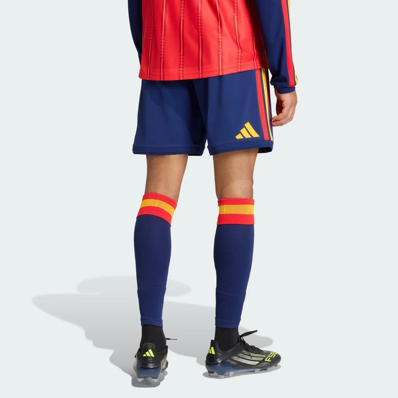 adidas Men Short Espagne 26 Domicile Authentique
