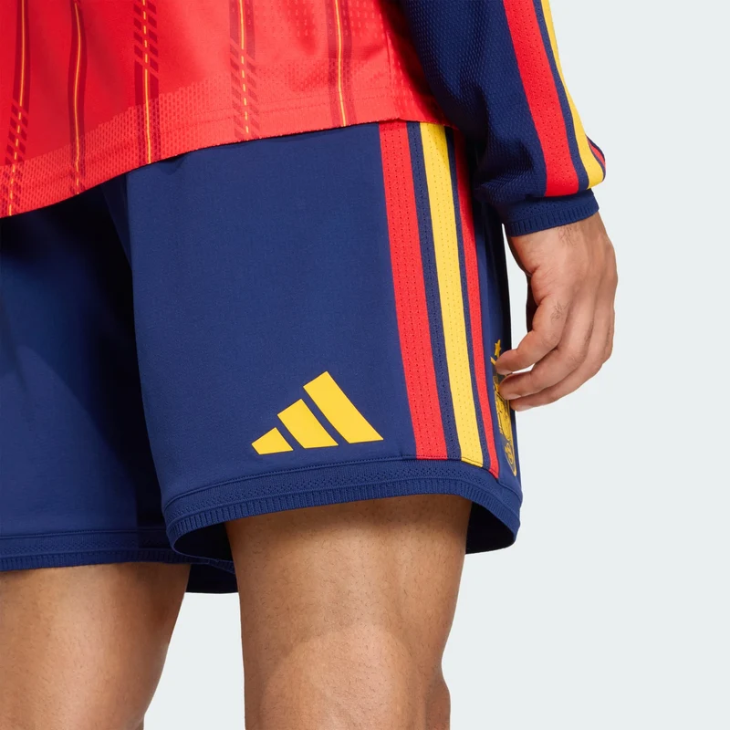 adidas Men Short Espagne 26 Domicile Authentique