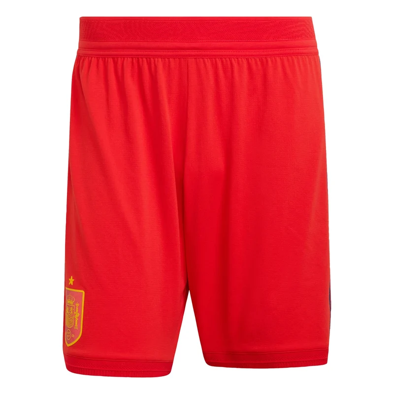 adidas Men Short Espagne 26 Domicile Authentique