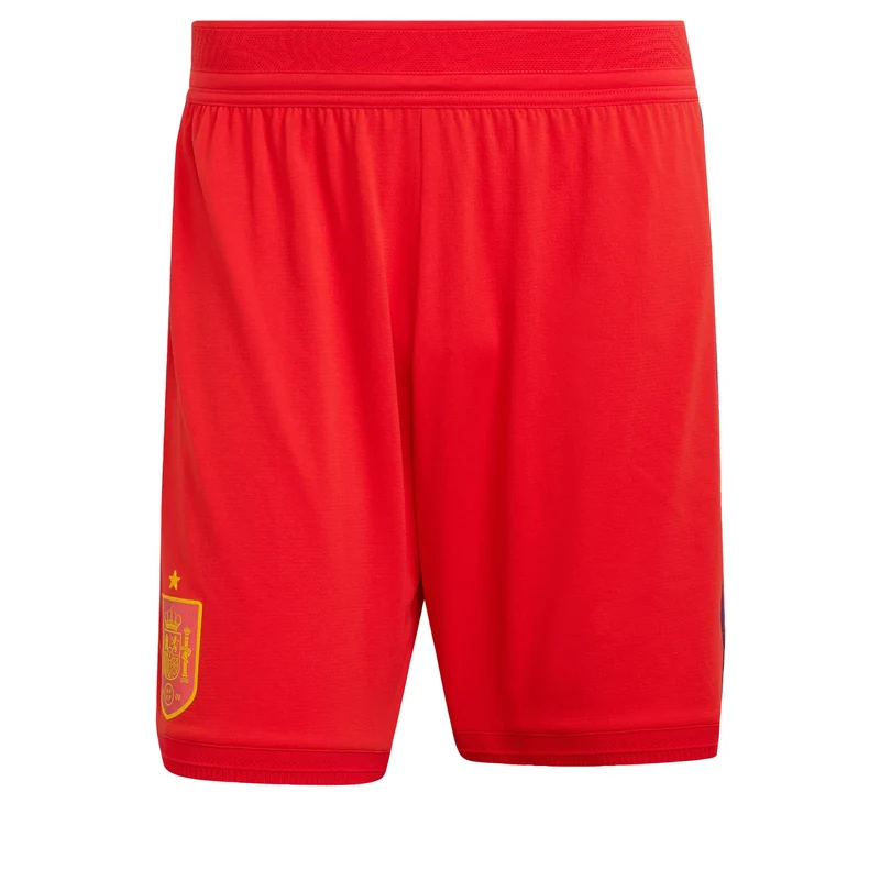 adidas Men Short Espagne 26 Domicile Authentique
