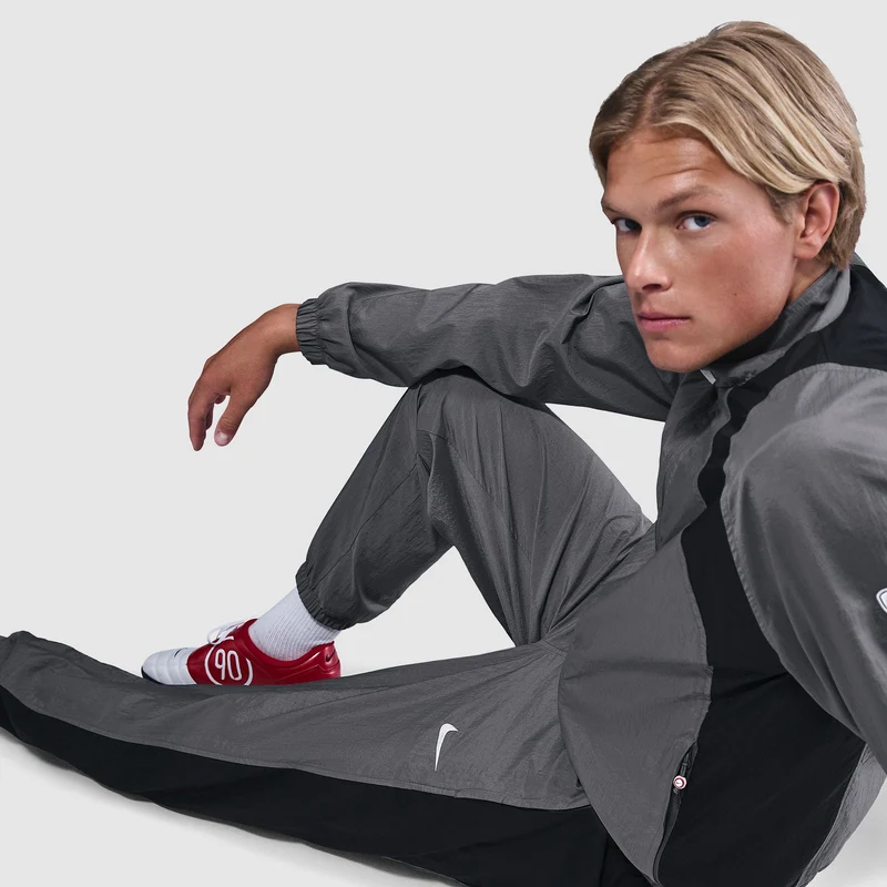 Pantalon de Survêtement Nike Total 90 Repel