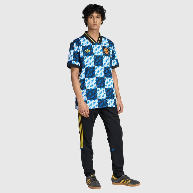 Maillot adidas Originals Manchester United 25/26 Lifestyler