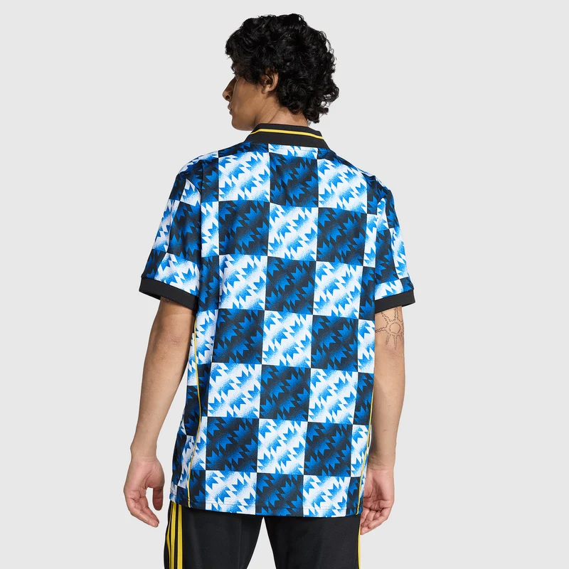 Maillot adidas Originals Manchester United 25/26 Lifestyler