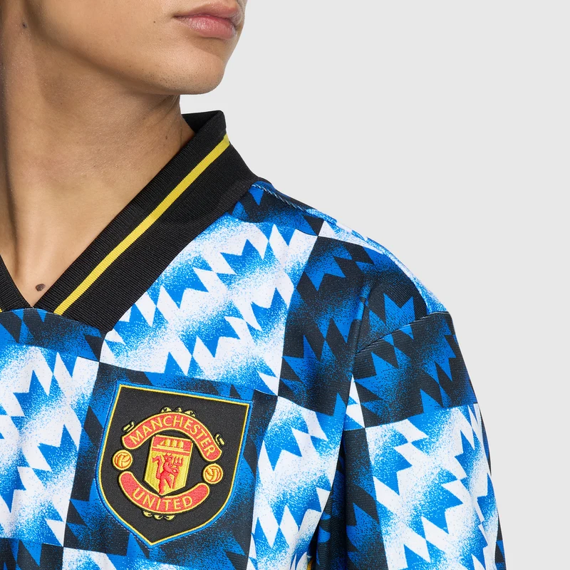Maillot adidas Originals Manchester United 25/26 Lifestyler