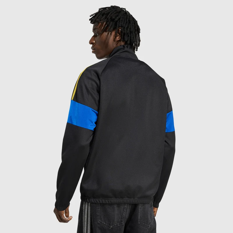 Haut de Survêtement adidas Originals Manchester United 25/26 Lifestyler