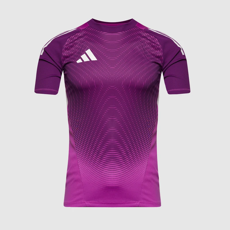 Maillot de Gardien adidas Tiro 25 Pro MC