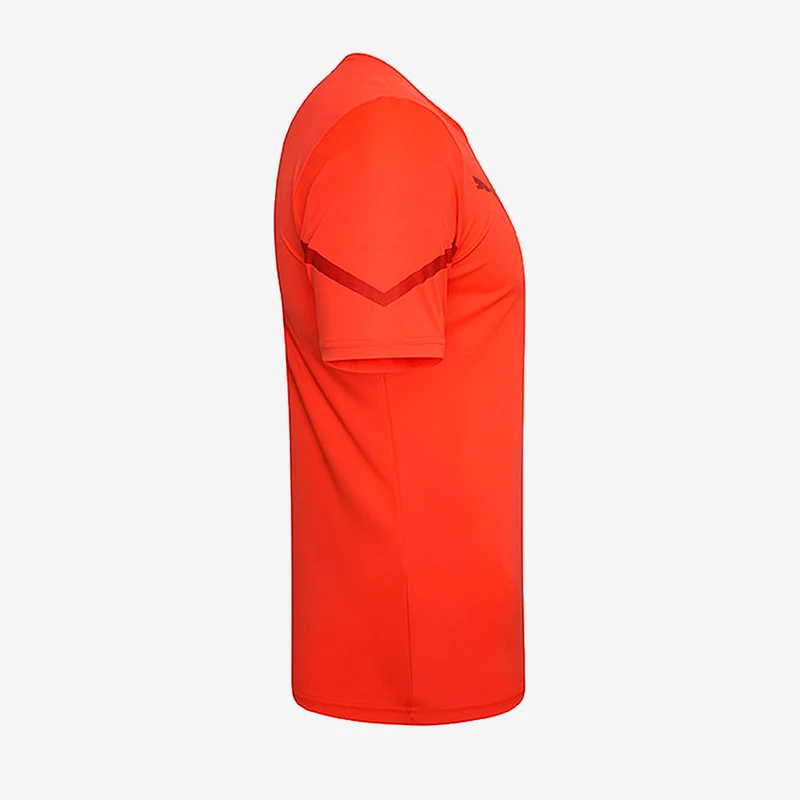 Puma Junior Team Flash Jersey