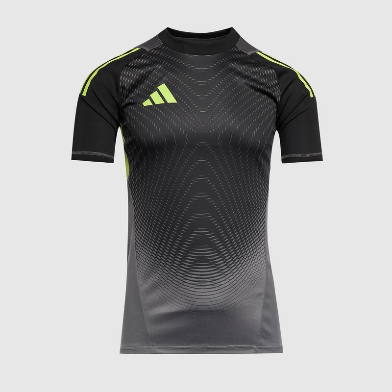 Maillot de Gardien adidas Tiro 25 Pro MC