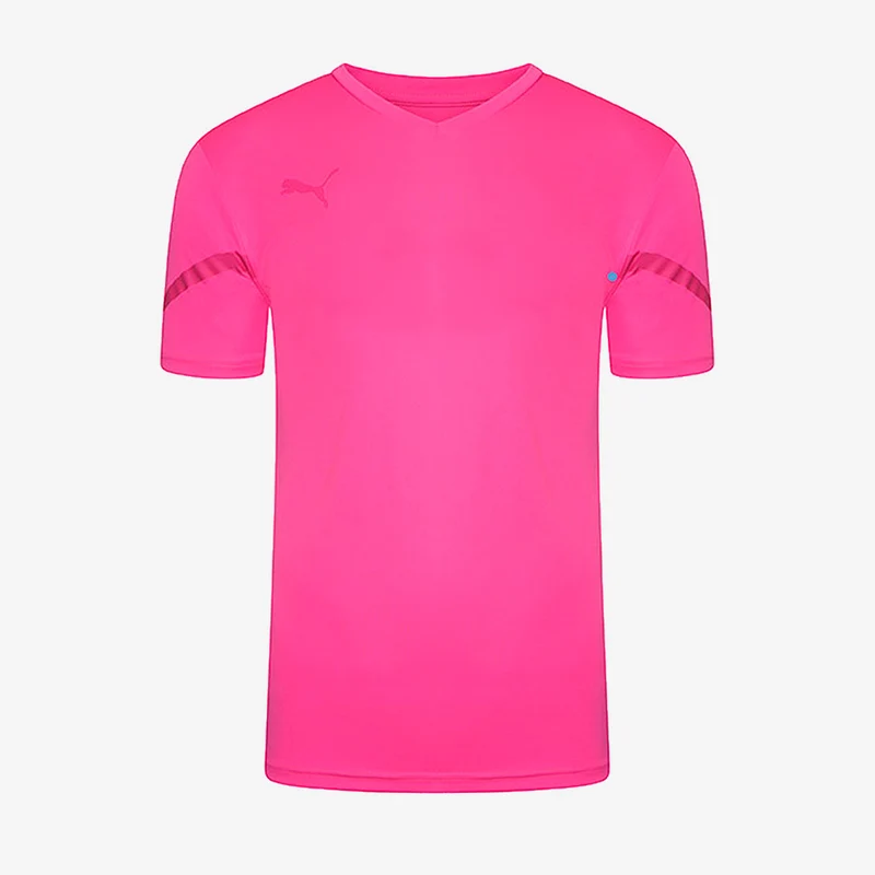 Maillot PUMA Junior Equipe Flash