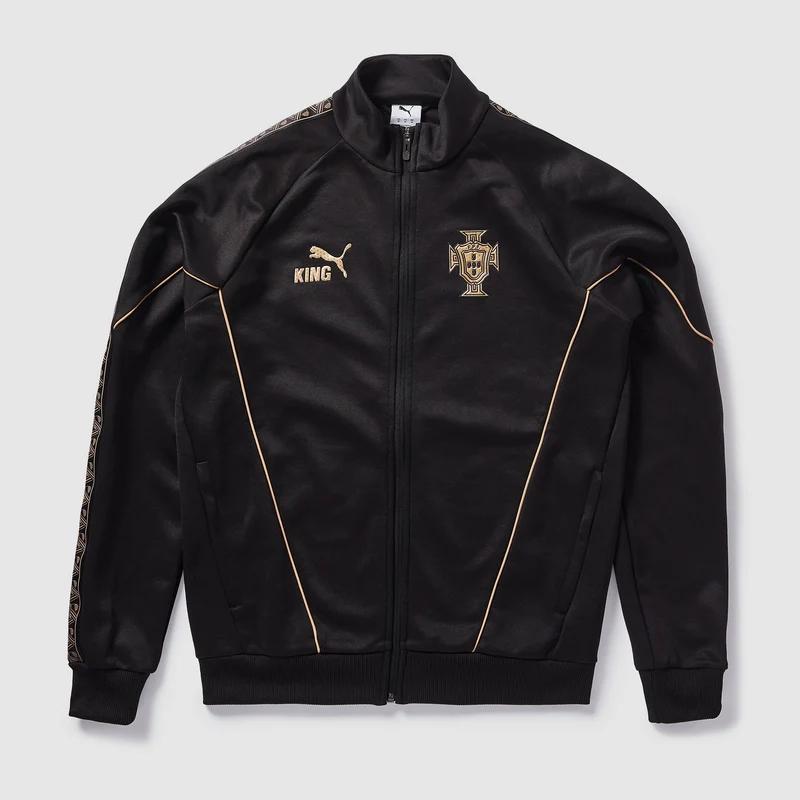Veste Anthem Puma Portugal 2025 SE King