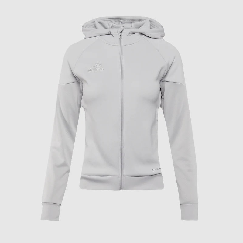 Sweat à Capuche adidas Tiro 25 Entièrement Zippé pour Femme