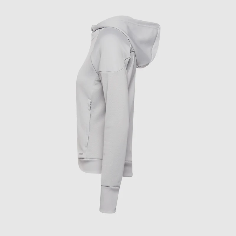Sweat à Capuche adidas Tiro 25 Entièrement Zippé pour Femme