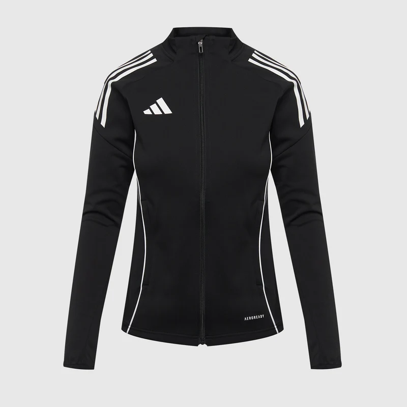 Veste d'Entraînement adidas Tiro 25 Competition pour Femme