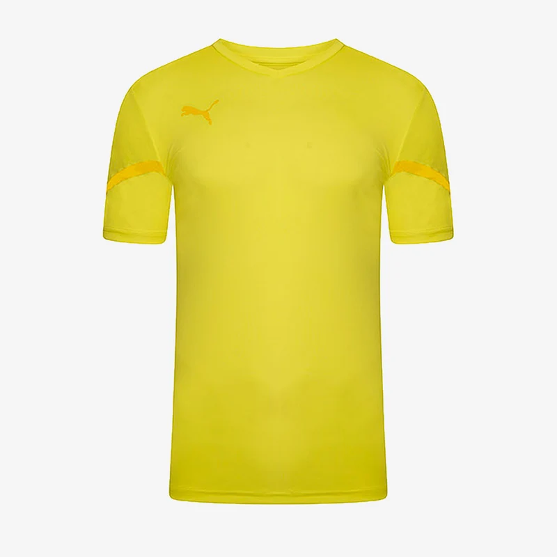 Maillot PUMA Junior Equipe Flash
