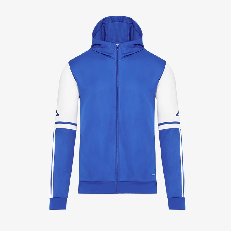 Sweat à Capuche adidas Junior Squadra 25
