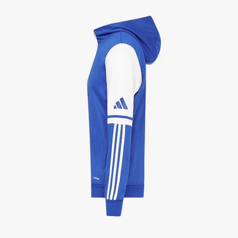 Sweat à Capuche adidas Junior Squadra 25