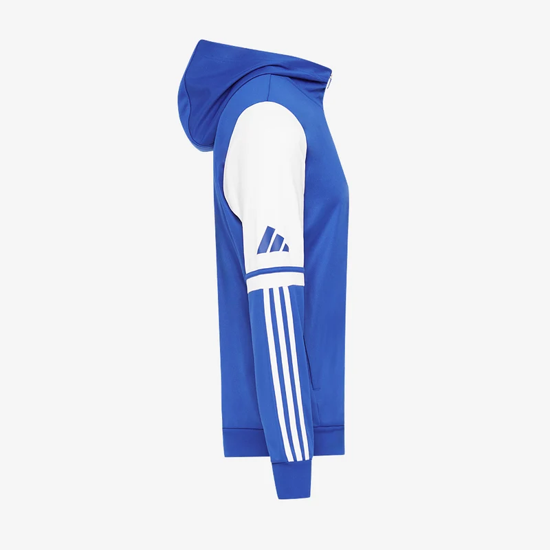 Sweat à Capuche adidas Junior Squadra 25