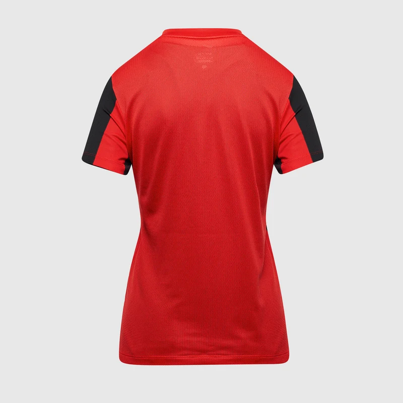 Nike Womens Striped Division V SS Shirt