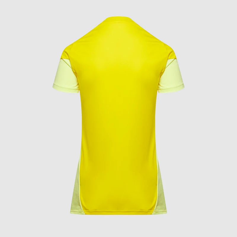 Maillot d'Entraînement adidas Tiro 25 Competition MC pour Femme
