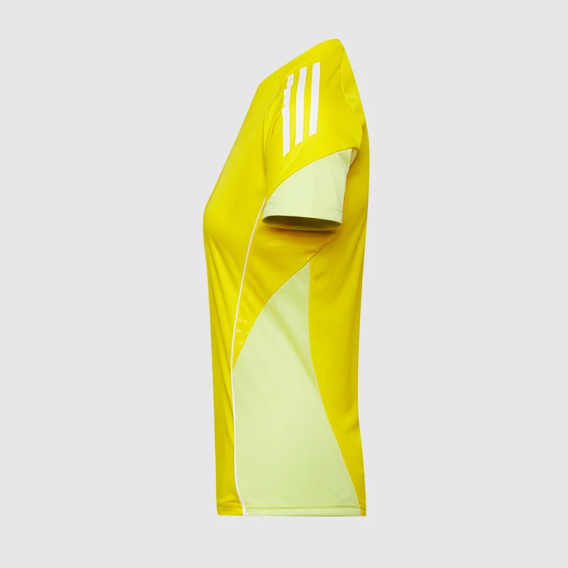Maillot d'Entraînement adidas Tiro 25 Competition MC pour Femme
