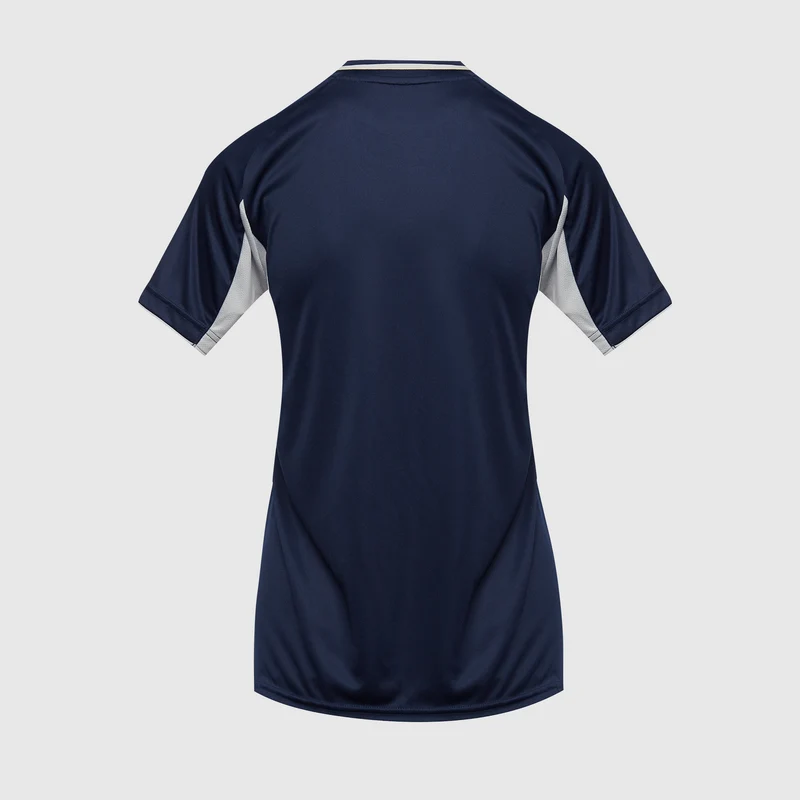 Maillot adidas Tiro 25 Competition Match MC pour Femme