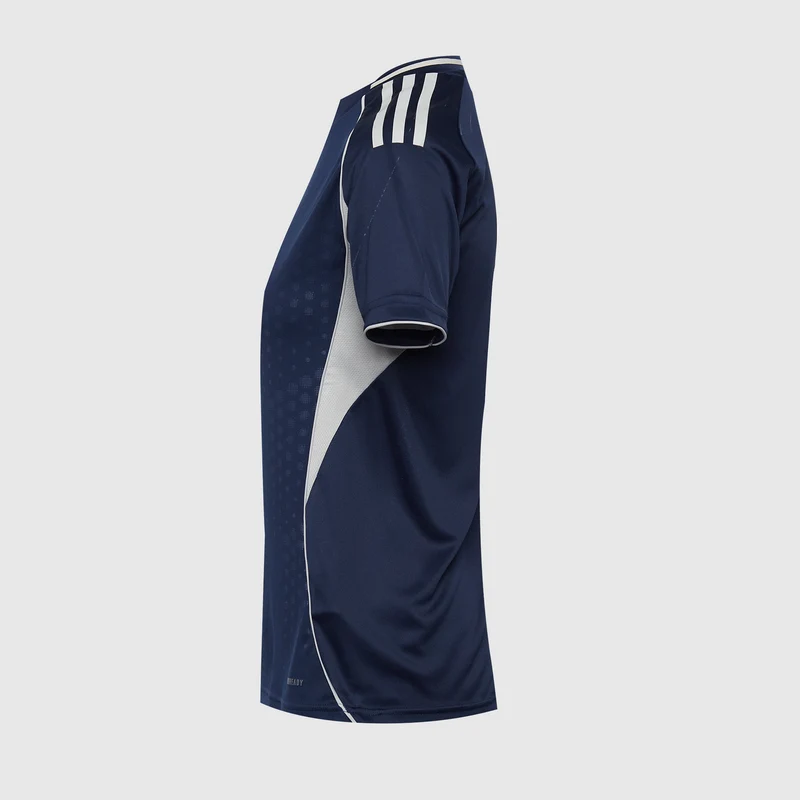 Maillot adidas Tiro 25 Competition Match MC pour Femme
