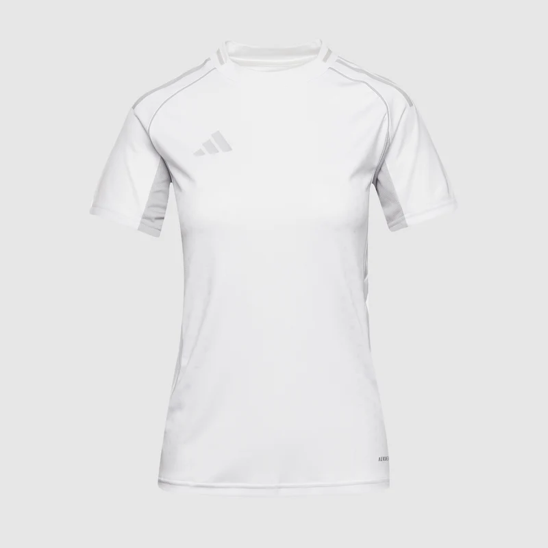 Maillot adidas Tiro 25 Competition Match MC pour Femme