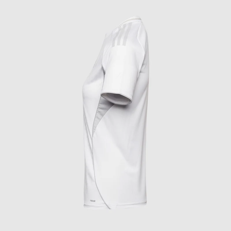 Maillot adidas Tiro 25 Competition Match MC pour Femme