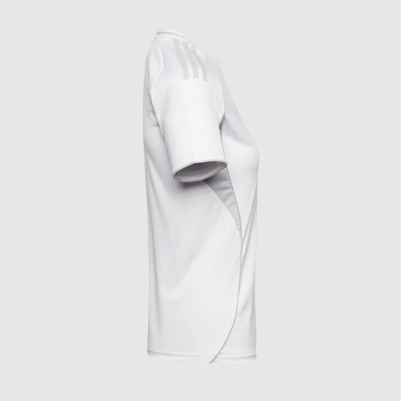 Maillot adidas Tiro 25 Competition Match MC pour Femme