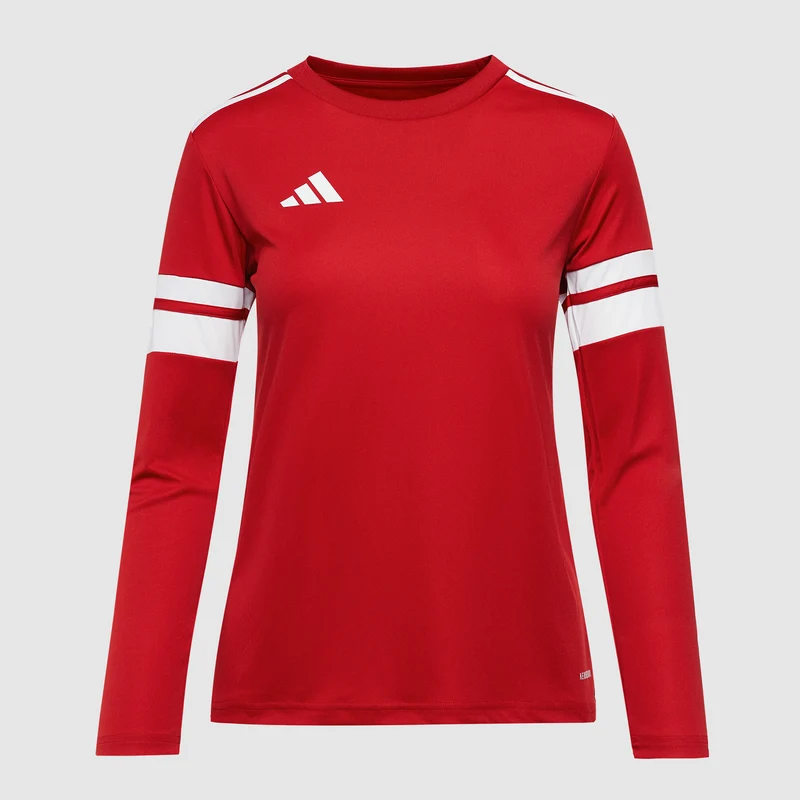 Maillot adidas Squadra 25 ML pour Femme