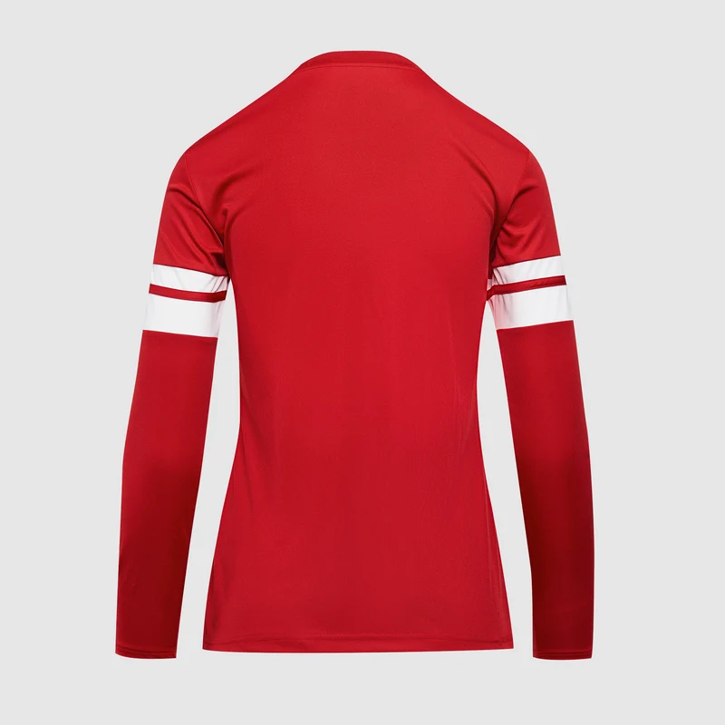 Maillot adidas Squadra 25 ML pour Femme
