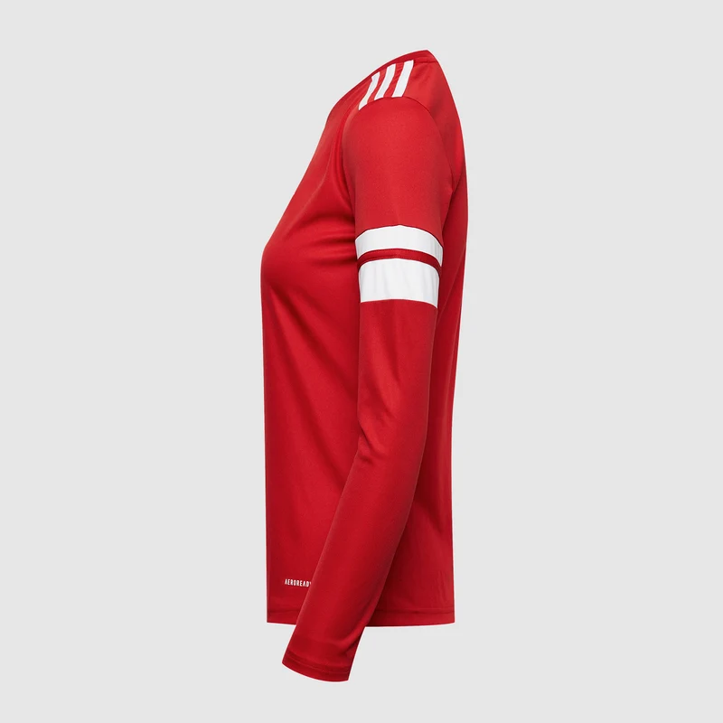 Maillot adidas Squadra 25 ML pour Femme