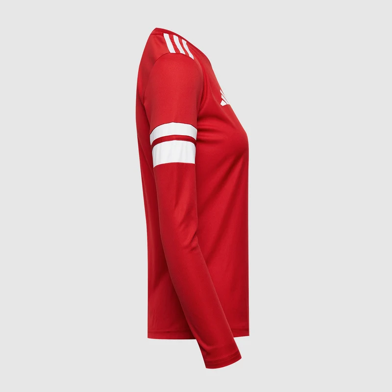 Maillot adidas Squadra 25 ML pour Femme