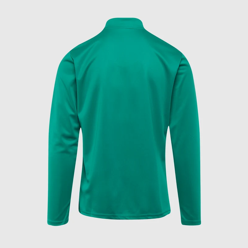 Puma Junior teamGOAL 24 1/4 Zip Training Top