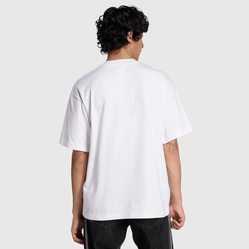 T-Shirt adidas Real Madrid 25/26 Lifestyler