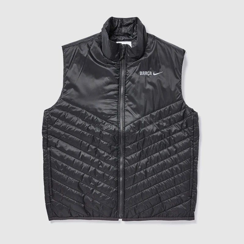 Gilet Nike FC Barcelone 25/26 Therma-FIT
